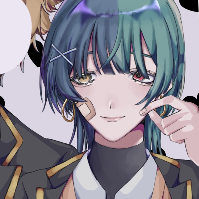 snsで使えるあなただけのアイコン