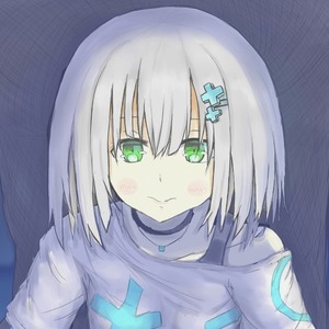 SNS用アイコンお描きします！