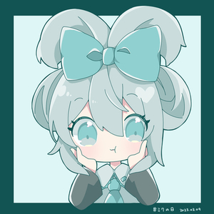 デフォルメイラスト