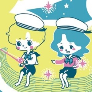 SNSアイコン制作