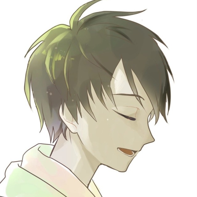 SNSアイコン描きます【男女共対応】