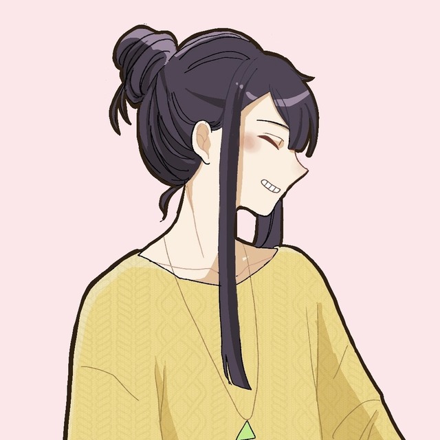 SNSアイコン描きます！【男女両方対応】