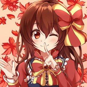 SNSアイコン描きます