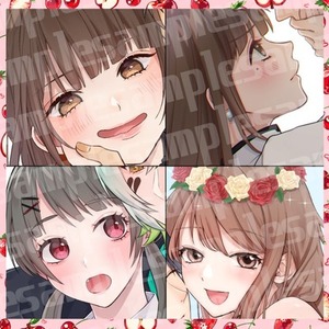 イラストオーダー