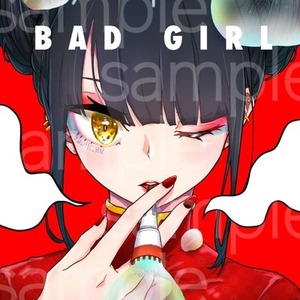 【最短翌日/イラスト制作】アイコン・動画用イラスト・ヘッダーetcお描きします！