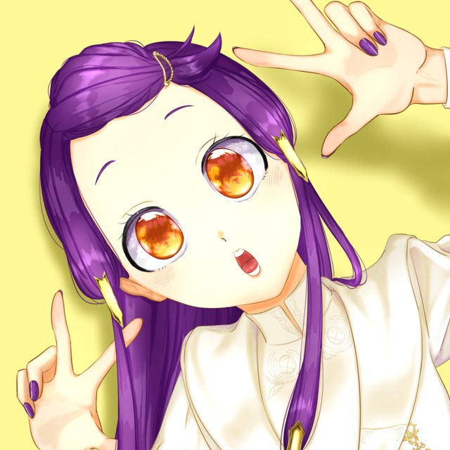 ＳＮＳアイコン制作いたします