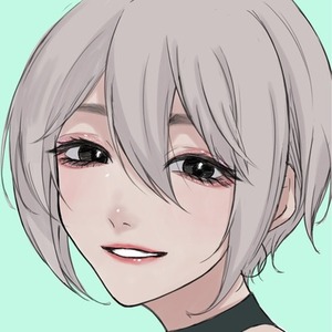 SNSアイコンなどのイラスト