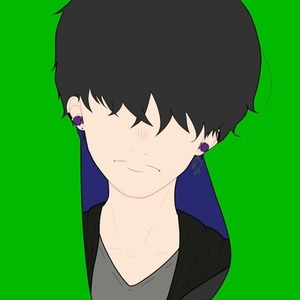 SNSアイコンお描きします