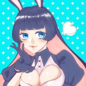 いふぁ様専用_キャラクターデザイン