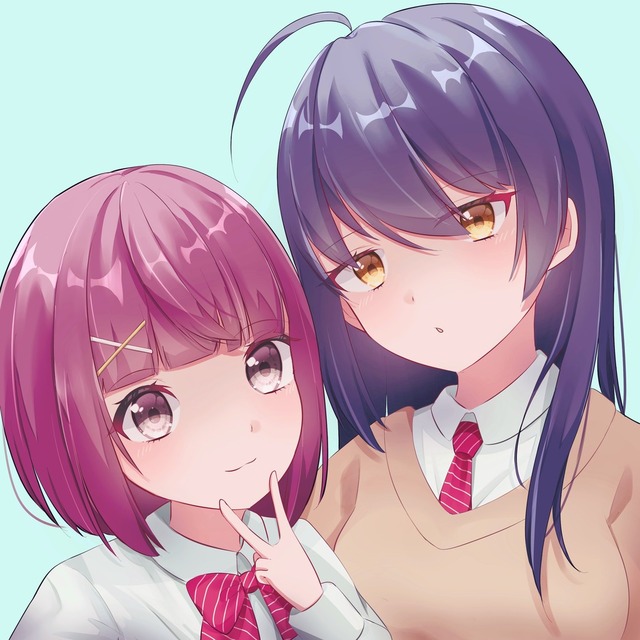 SNS用のアイコンお描きします！