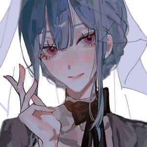 綺麗な雰囲気のイラストを厚塗りで描きます