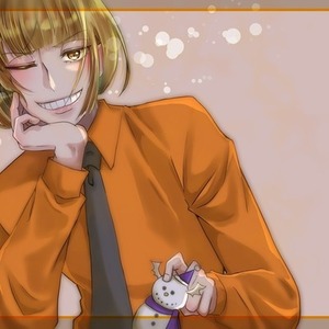 イラストオーダー受付