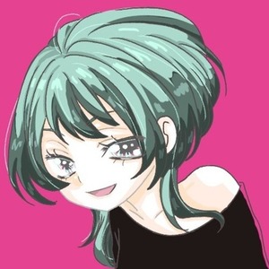 可愛い女の子のSNSアイコン描きます！