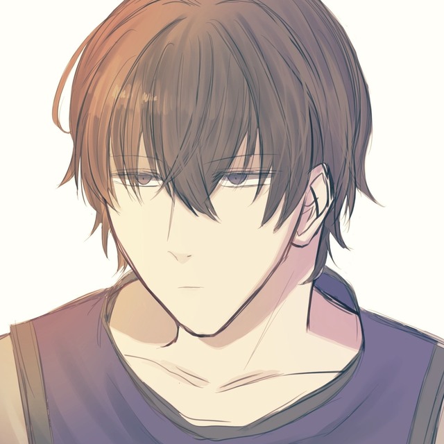 SNSアイコンなど