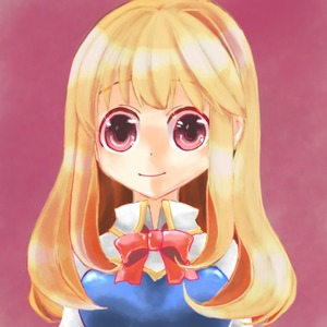 かわいい系のSNSアイコン制作します！