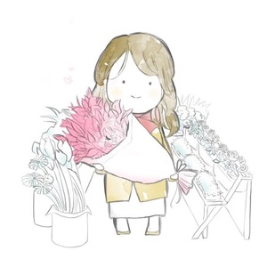 【ゆるい】あなたの似顔絵描きます【SNSプロフ】