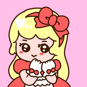 簡易的な可愛さ