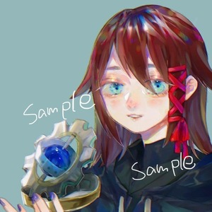 SNSアイコン等承ります