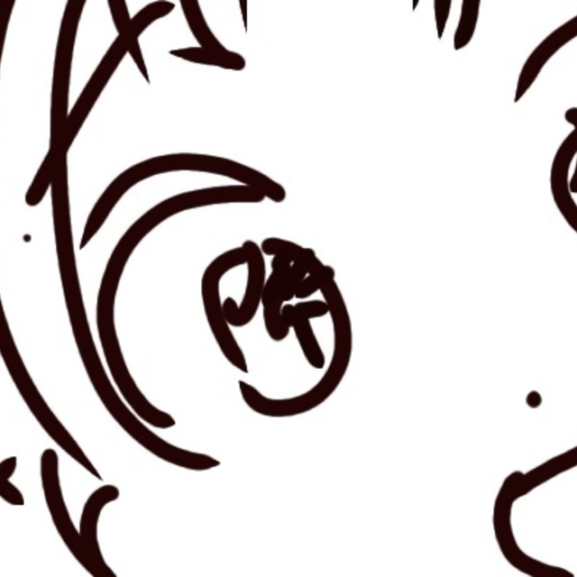 イラスト描きます