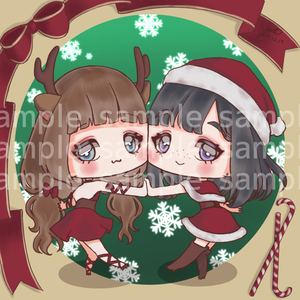 SNSアイコン作成します！