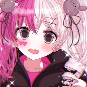 貴方だけのアイコンイラストをお描きします！