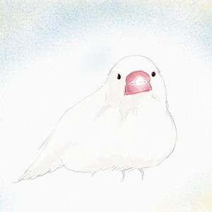 シンプルな動物イラスト