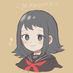 SNSアイコン描きます！