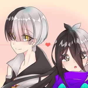 アイコンとか描きます