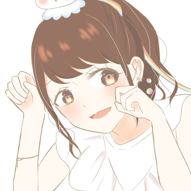 可愛いアイコン描きます♪