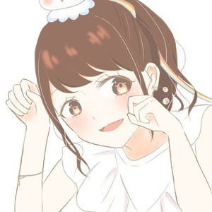 可愛いアイコン描きます♪