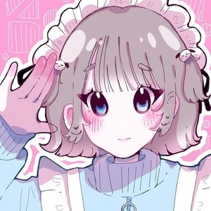 SNSアイコン描きます！！