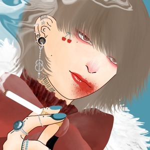 イラスト制作いたします