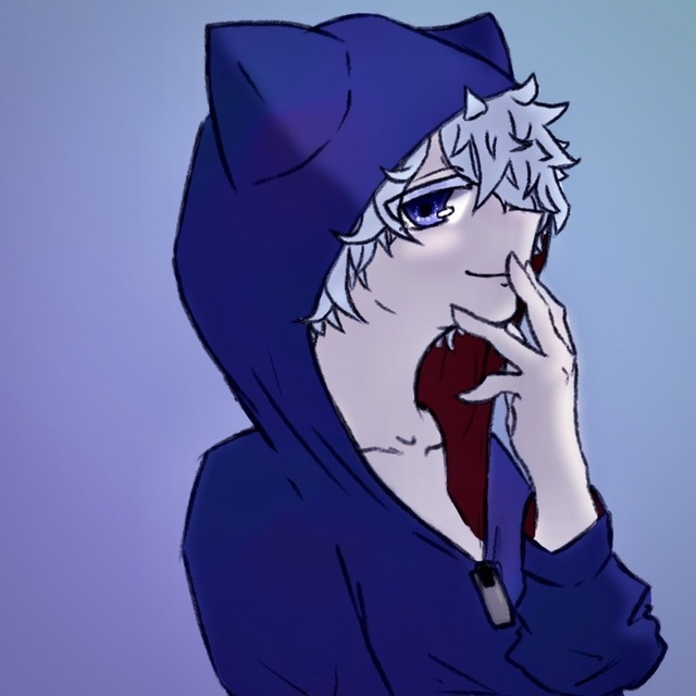 アイコンイラストを描きます