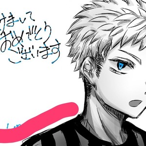 SNSアイコン絵、年賀状絵承ります