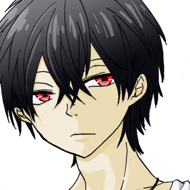 Twitter等のアイコン作成致します