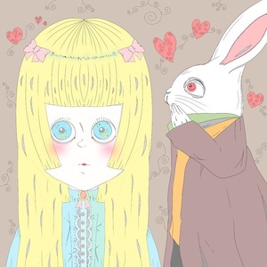 SNS用アイコン、ヘッダーなどにいかがですか♪