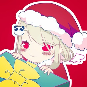 クリスマスアイコン描きます🎅