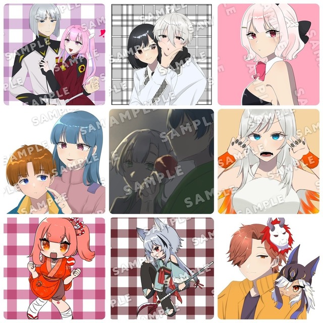 イラストオーダー