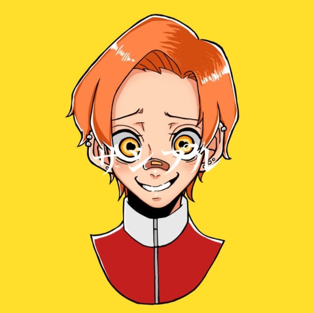 アイコン・ミニキャラ等