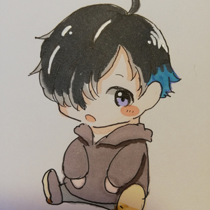 SNS用のあいこんです