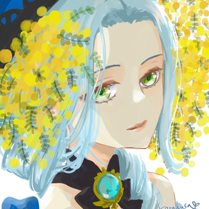 SNSアイコン制作うけたまわります