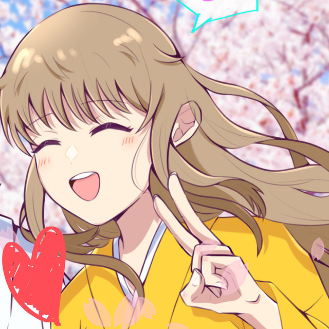 SNSアイコン！描きます！