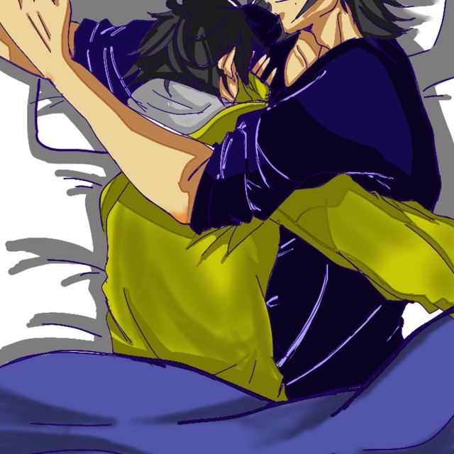 イラストご依頼受け付けてます