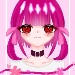 SNSアイコン描きます