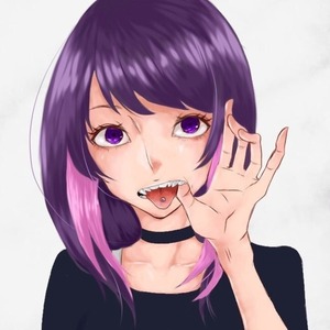 SNSアイコン作成。