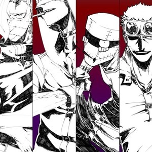 SNS用アイコン制作