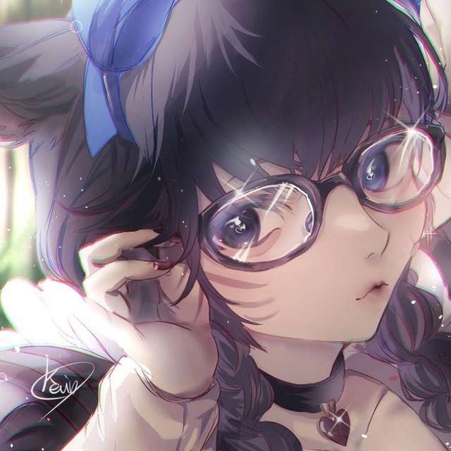 アイコン描きます　※募集中‼︎