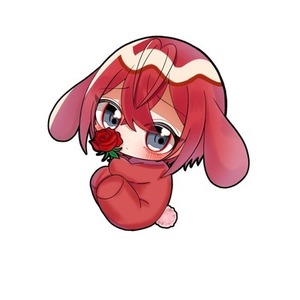 まるっとしたデフォルメイラスト／最短納品7日〜！