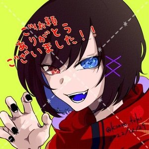 SNSアイコン制作