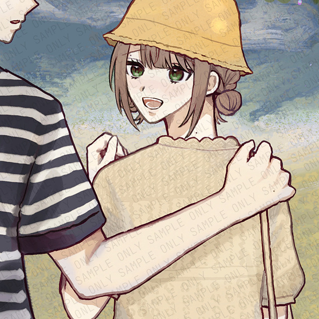 イラストオーダー🐻🌼